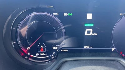 2024 Dodge Hornet R/T Plus EAWD