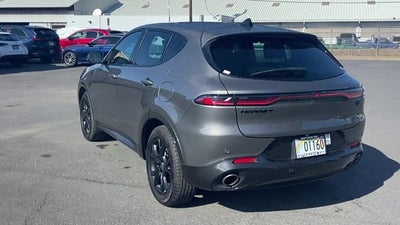 2024 Dodge Hornet R/T Plus EAWD