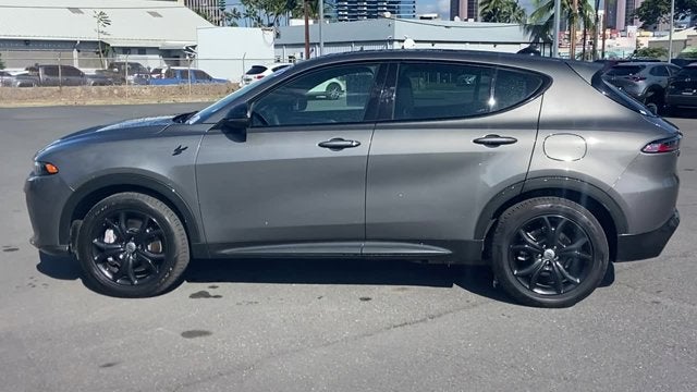 2024 Dodge Hornet R/T Plus EAWD