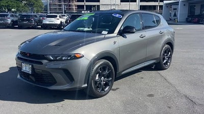 2024 Dodge Hornet R/T Plus EAWD