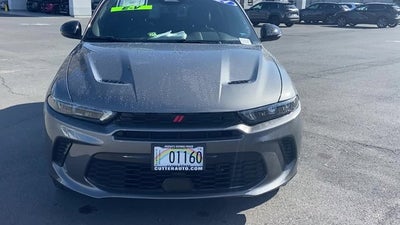 2024 Dodge Hornet R/T Plus EAWD