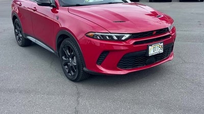 2024 Dodge Hornet R/T Plus EAWD