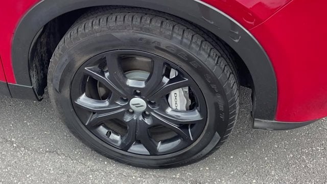 2024 Dodge Hornet R/T Plus EAWD