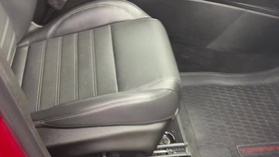 2024 Dodge Hornet R/T Plus EAWD