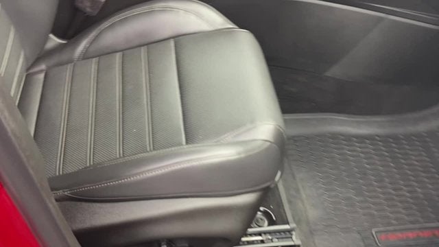 2024 Dodge Hornet R/T Plus EAWD