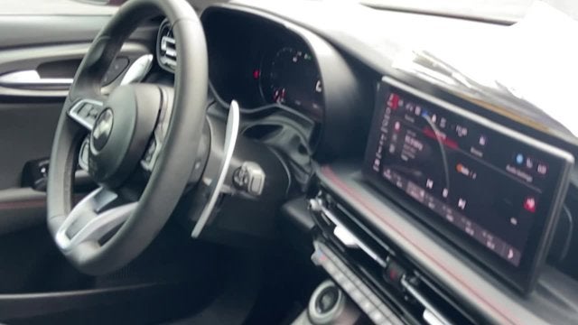 2024 Dodge Hornet R/T Plus EAWD