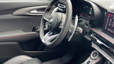 2024 Dodge Hornet R/T Plus EAWD