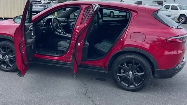 2024 Dodge Hornet R/T Plus EAWD