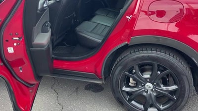 2024 Dodge Hornet R/T Plus EAWD