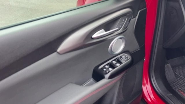 2024 Dodge Hornet R/T Plus EAWD