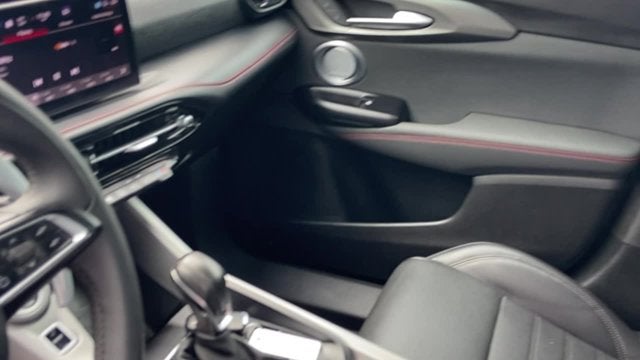 2024 Dodge Hornet R/T Plus EAWD