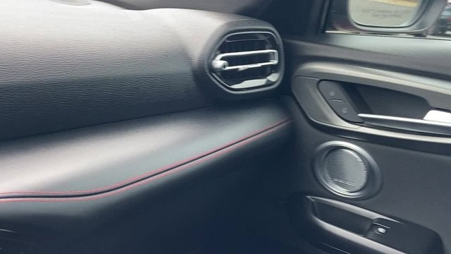 2024 Dodge Hornet R/T Plus EAWD