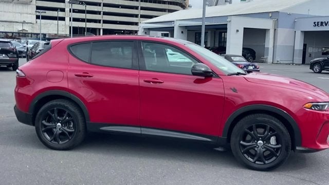 2024 Dodge Hornet R/T Plus EAWD