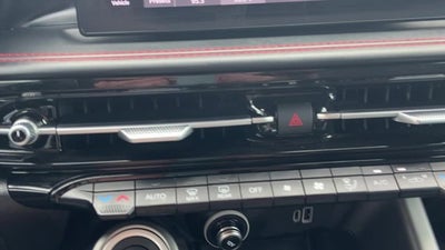 2024 Dodge Hornet R/T Plus EAWD