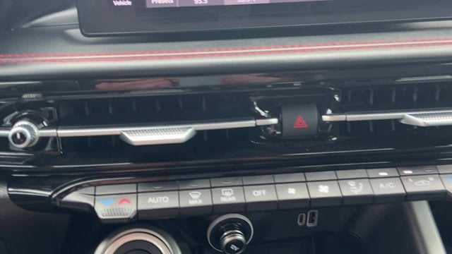 2024 Dodge Hornet R/T Plus EAWD