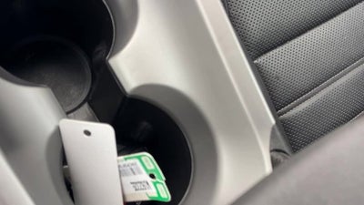 2024 Dodge Hornet R/T Plus EAWD