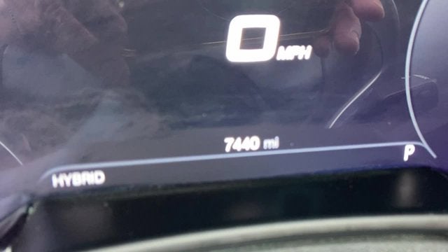 2024 Dodge Hornet R/T Plus EAWD