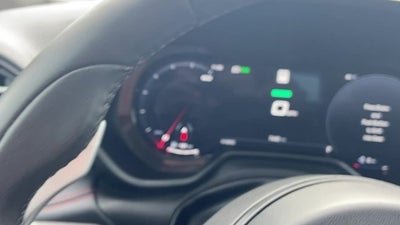 2024 Dodge Hornet R/T Plus EAWD