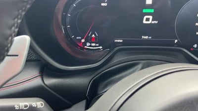 2024 Dodge Hornet R/T Plus EAWD