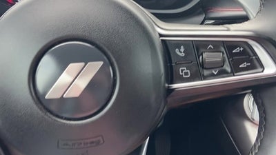 2024 Dodge Hornet R/T Plus EAWD