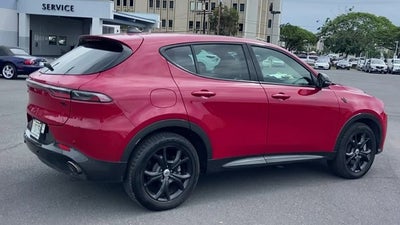 2024 Dodge Hornet R/T Plus EAWD