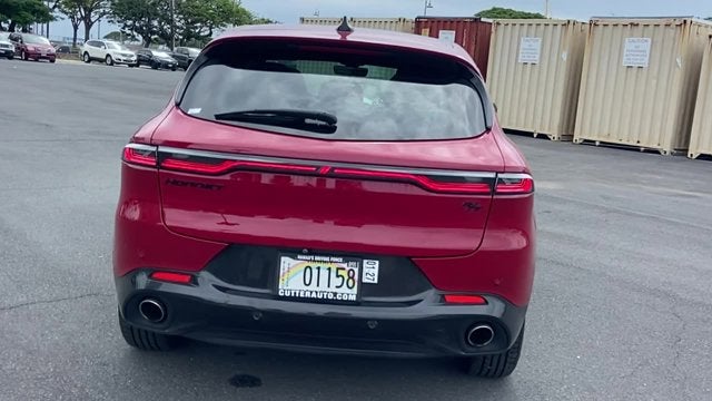 2024 Dodge Hornet R/T Plus EAWD