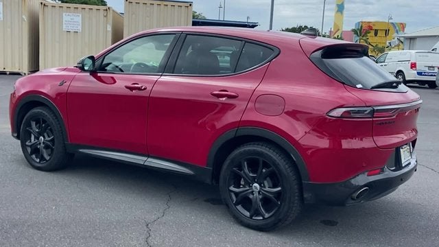 2024 Dodge Hornet R/T Plus EAWD