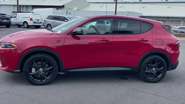 2024 Dodge Hornet R/T Plus EAWD