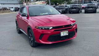 2024 Dodge Hornet R/T Plus EAWD