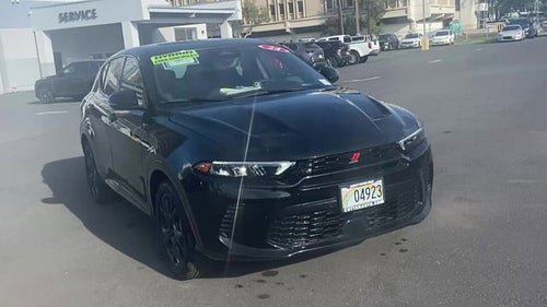 2024 Dodge Hornet R/T Plus EAWD