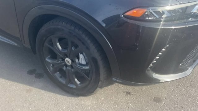 2024 Dodge Hornet R/T Plus EAWD