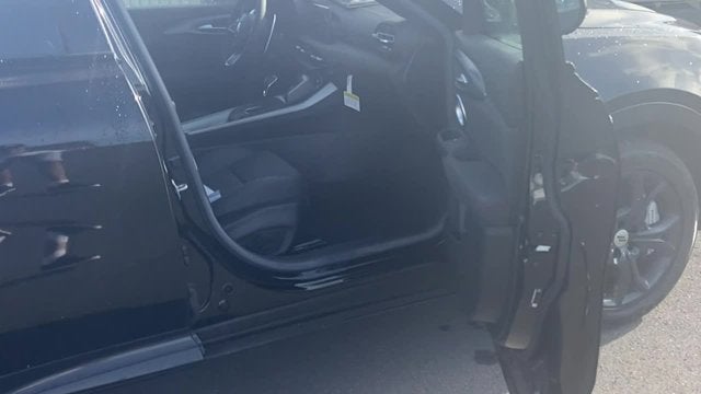 2024 Dodge Hornet R/T Plus EAWD