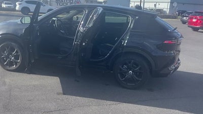 2024 Dodge Hornet R/T Plus EAWD