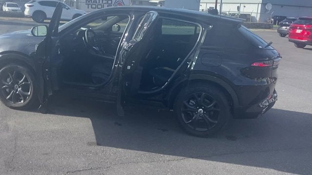 2024 Dodge Hornet R/T Plus EAWD