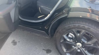 2024 Dodge Hornet R/T Plus EAWD