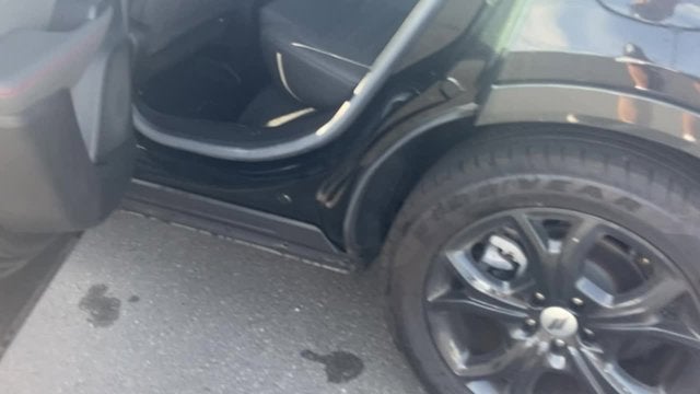 2024 Dodge Hornet R/T Plus EAWD