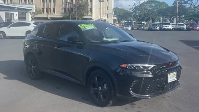 2024 Dodge Hornet R/T Plus EAWD