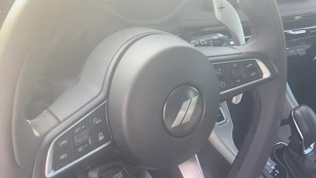 2024 Dodge Hornet R/T Plus EAWD