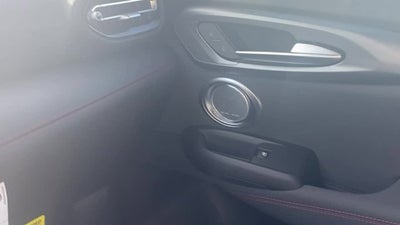 2024 Dodge Hornet R/T Plus EAWD