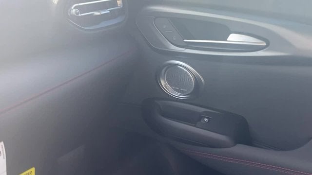 2024 Dodge Hornet R/T Plus EAWD