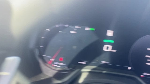 2024 Dodge Hornet R/T Plus EAWD