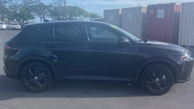 2024 Dodge Hornet R/T Plus EAWD