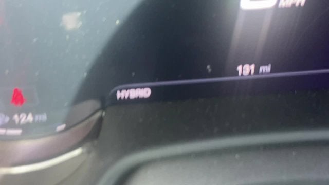 2024 Dodge Hornet R/T Plus EAWD