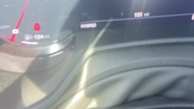 2024 Dodge Hornet R/T Plus EAWD