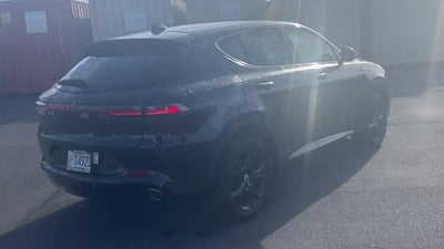 2024 Dodge Hornet R/T Plus EAWD