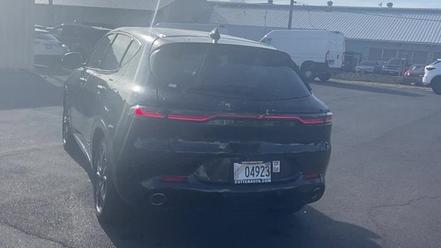 2024 Dodge Hornet R/T Plus EAWD