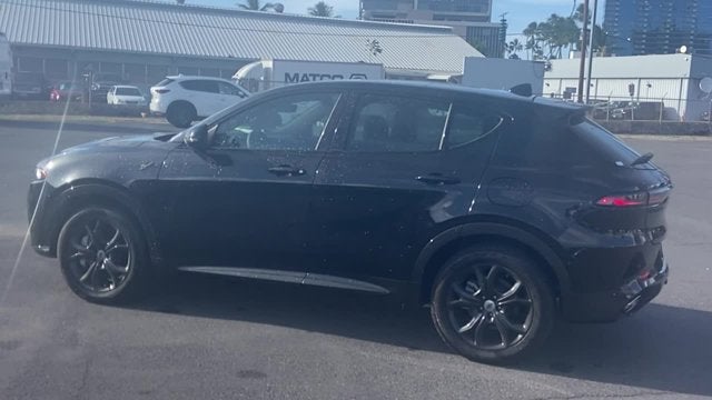 2024 Dodge Hornet R/T Plus EAWD