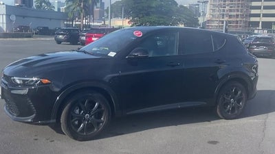 2024 Dodge Hornet R/T Plus EAWD