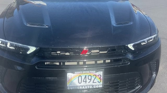 2024 Dodge Hornet R/T Plus EAWD