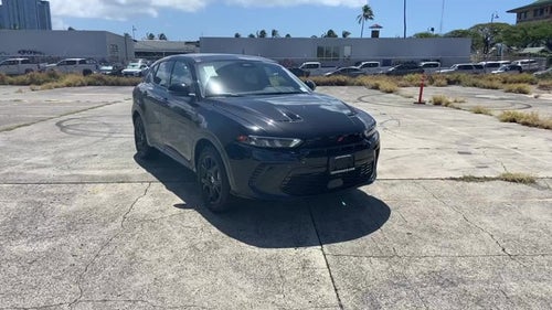 2024 Dodge Hornet R/T Plus EAWD
